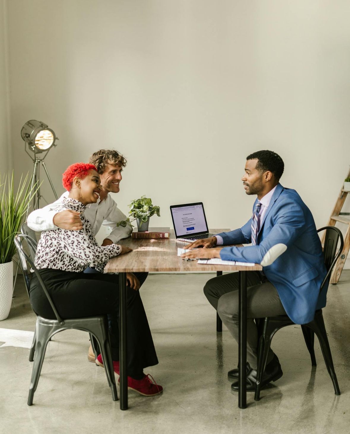 Comprehensive Health Plans